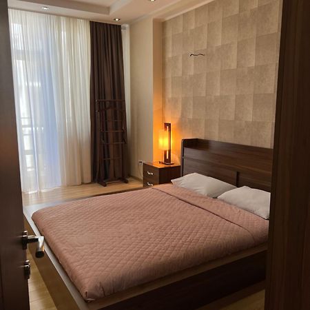 Apartmán Lost In Tbilisi Exteriér fotografie