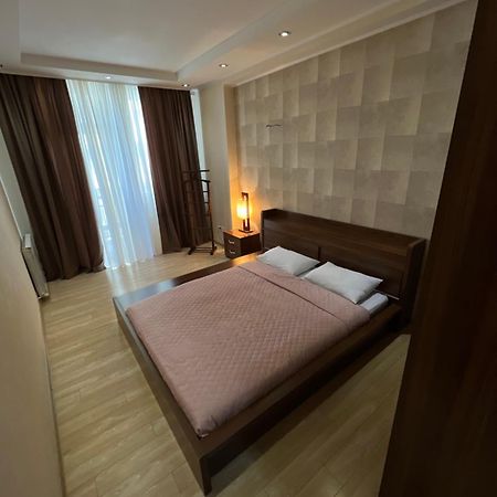 Apartmán Lost In Tbilisi Exteriér fotografie