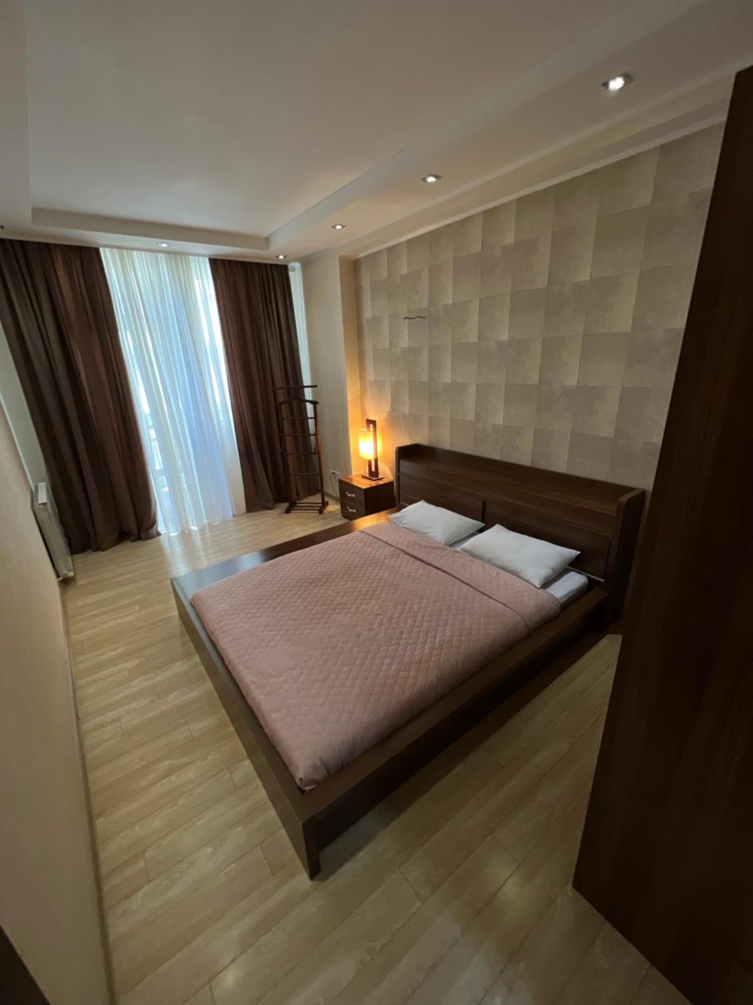 Apartmán Lost In Tbilisi Exteriér fotografie