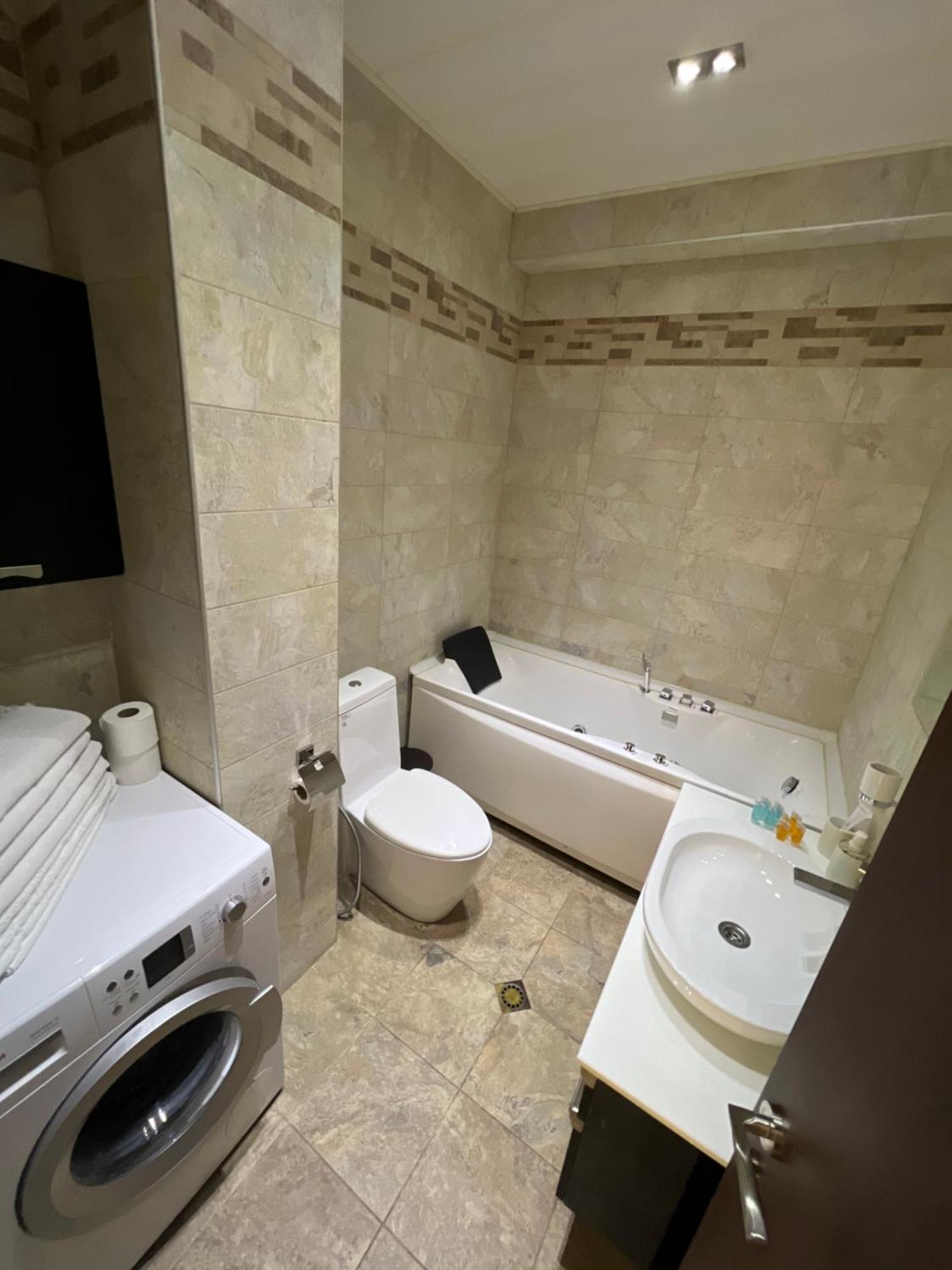 Apartmán Lost In Tbilisi Exteriér fotografie